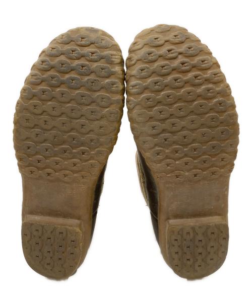 L.L.Bean（エルエルビーン）L.L.Bean (エルエルビーン) ビーンブーツ ブラウン サイズ:不明の古着・服飾アイテム