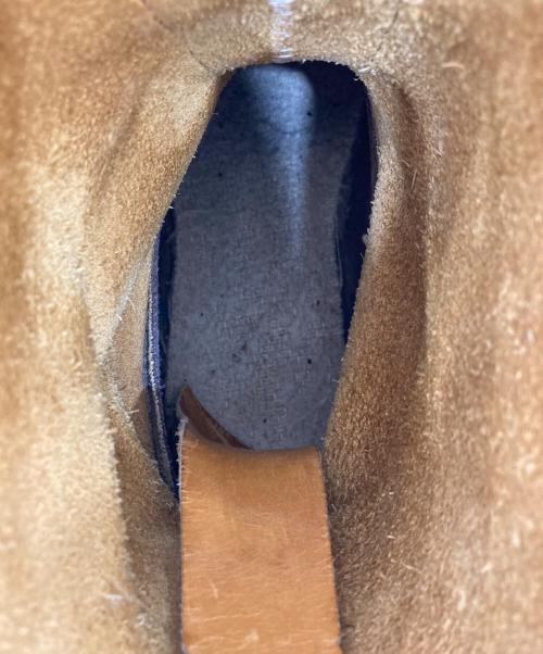 L.L.Bean（エルエルビーン）L.L.Bean (エルエルビーン) ビーンブーツ ブラウン サイズ:不明の古着・服飾アイテム