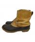 L.L.Bean (エルエルビーン) ビーンブーツ ブラウン サイズ:不明：4000円