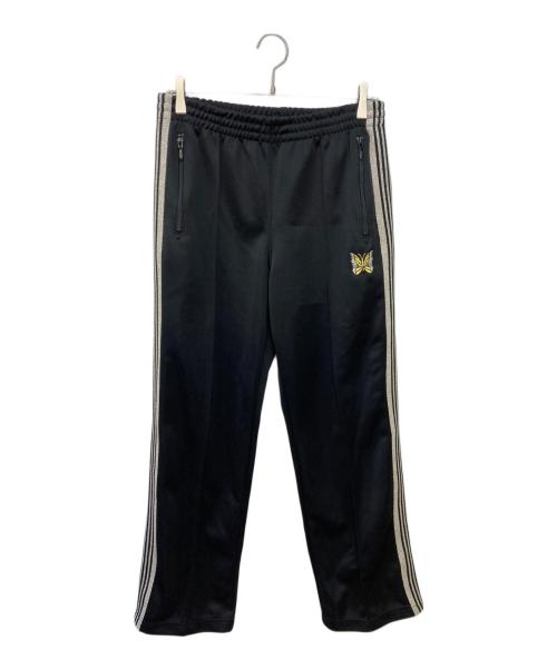 Needles（ニードルズ）Needles (ニードルズ) Track Pants ブラック サイズ:Sの古着・服飾アイテム