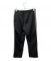 Needles (ニードルズ) Track Pants ブラック サイズ:S：11000円
