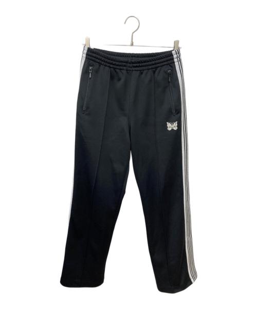 Needles（ニードルズ）Needles (ニードルズ) Narrow Track Pants ブラック サイズ:XSの古着・服飾アイテム