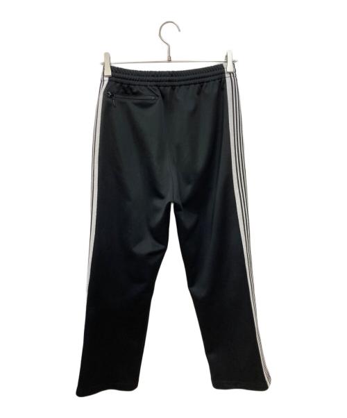 Needles（ニードルズ）Needles (ニードルズ) Narrow Track Pants ブラック サイズ:XSの古着・服飾アイテム