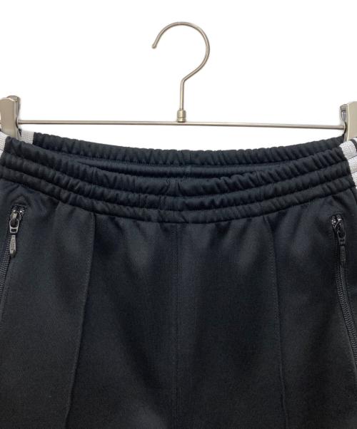 Needles（ニードルズ）Needles (ニードルズ) Narrow Track Pants ブラック サイズ:XSの古着・服飾アイテム