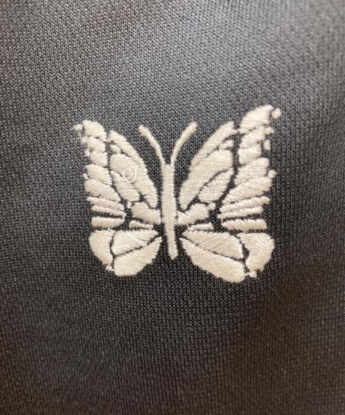 Needles（ニードルズ）Needles (ニードルズ) Narrow Track Pants ブラック サイズ:XSの古着・服飾アイテム