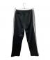 Needles (ニードルズ) Narrow Track Pants ブラック サイズ:XS：12000円