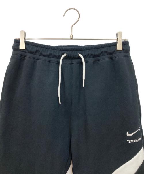 NIKE（ナイキ）NIKE (ナイキ) NSW Swoosh TCH FLC PNT ブラック サイズ:Ｍの古着・服飾アイテム
