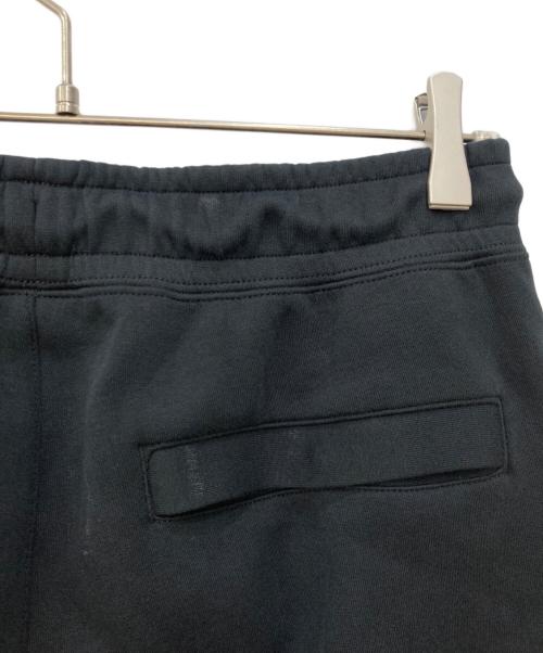 NIKE（ナイキ）NIKE (ナイキ) NSW Swoosh TCH FLC PNT ブラック サイズ:Ｍの古着・服飾アイテム