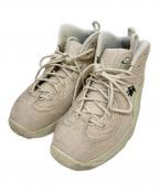 NIKE×stussyナイキ×ステューシー）の古着「Air Penny 2」｜