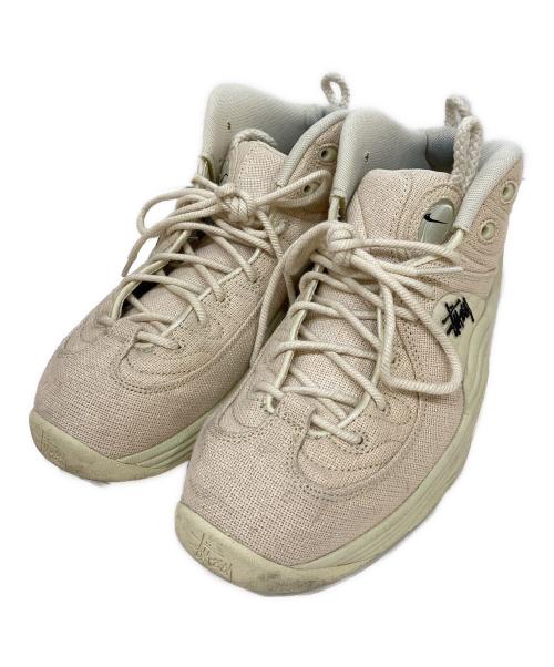 NIKE（ナイキ）NIKE (ナイキ) stussy (ステューシー) Air Penny 2 