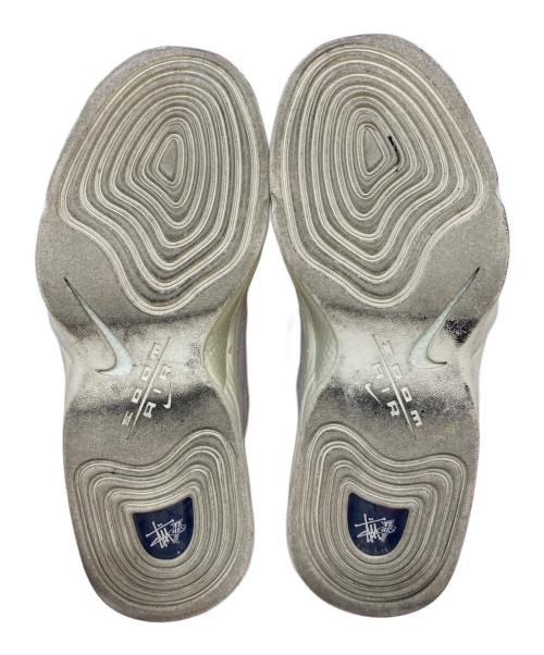 NIKE（ナイキ）NIKE (ナイキ) stussy (ステューシー) Air Penny 2 