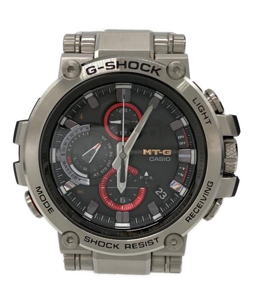 CASIO（カシオ）CASIO (カシオ) 腕時計 ブラックの古着・服飾アイテム