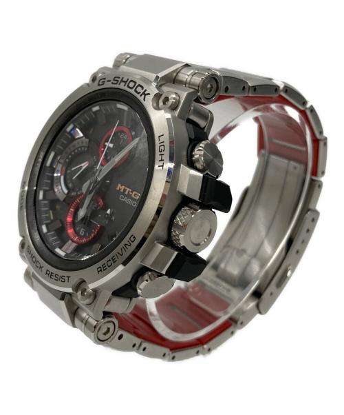 CASIO（カシオ）CASIO (カシオ) 腕時計 ブラックの古着・服飾アイテム