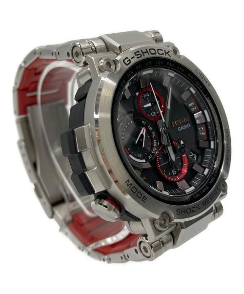 CASIO（カシオ）CASIO (カシオ) 腕時計 ブラックの古着・服飾アイテム