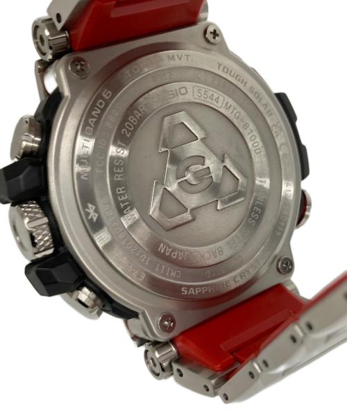 CASIO（カシオ）CASIO (カシオ) 腕時計 ブラックの古着・服飾アイテム