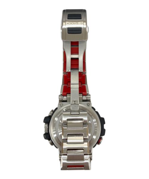 CASIO（カシオ）CASIO (カシオ) 腕時計 ブラックの古着・服飾アイテム