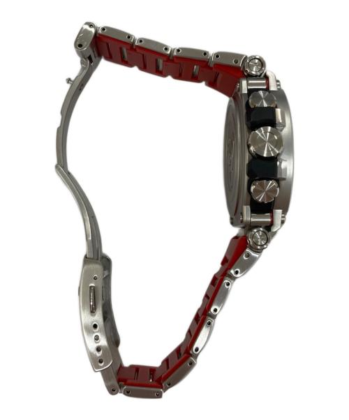 CASIO（カシオ）CASIO (カシオ) 腕時計 ブラックの古着・服飾アイテム