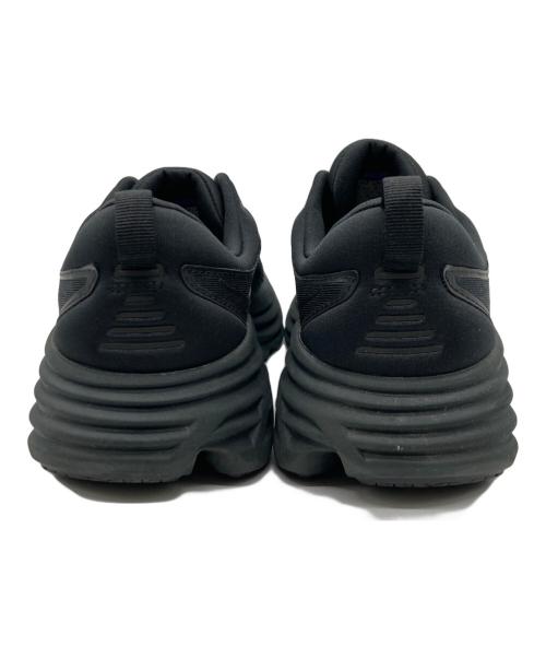 HOKAONEONE（ホカオネオネ）HOKAONEONE (ホカオネオネ) BONDAI 8 ブラック サイズ:27.5㎝の古着・服飾アイテム