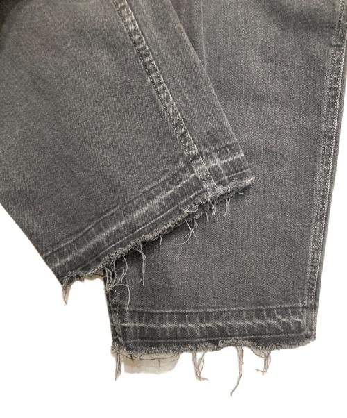 JOURNAL STANDARD relume（ジャーナルスタンダード レリューム）JOURNAL STANDARD relume (ジャーナルスタンダード レリューム) オーバーオール グレー サイズ:Sの古着・服飾アイテム