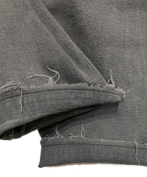 JOURNAL STANDARD relume（ジャーナルスタンダード レリューム）JOURNAL STANDARD relume (ジャーナルスタンダード レリューム) オーバーオール グレー サイズ:Sの古着・服飾アイテム