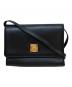 CELINE（セリーヌ）の古着「ショルダーバッグ」｜ブラック