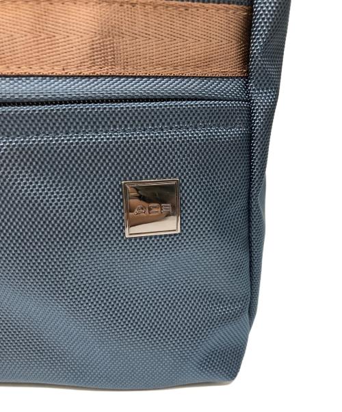 ACE（エース）ACE (エース) ビジネスバッグ ネイビーの古着・服飾アイテム