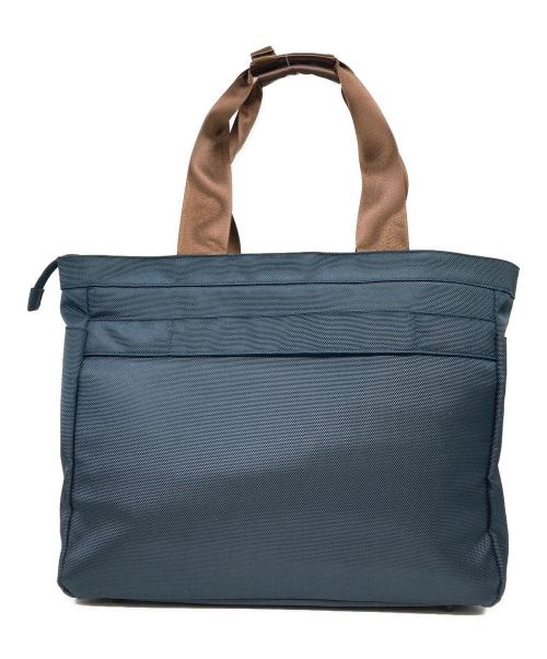 ACE（エース）ACE (エース) ビジネスバッグ ネイビーの古着・服飾アイテム