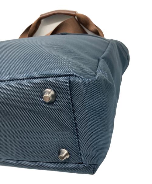 ACE（エース）ACE (エース) ビジネスバッグ ネイビーの古着・服飾アイテム