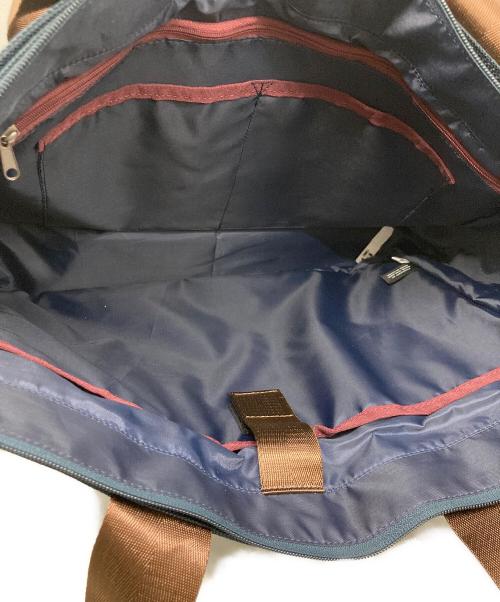 ACE（エース）ACE (エース) ビジネスバッグ ネイビーの古着・服飾アイテム