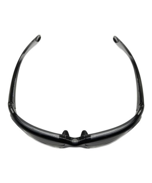 BONNIE CLYDE（ボニークライド）BONNIE CLYDE (ボニークライド) サングラス ブラックの古着・服飾アイテム