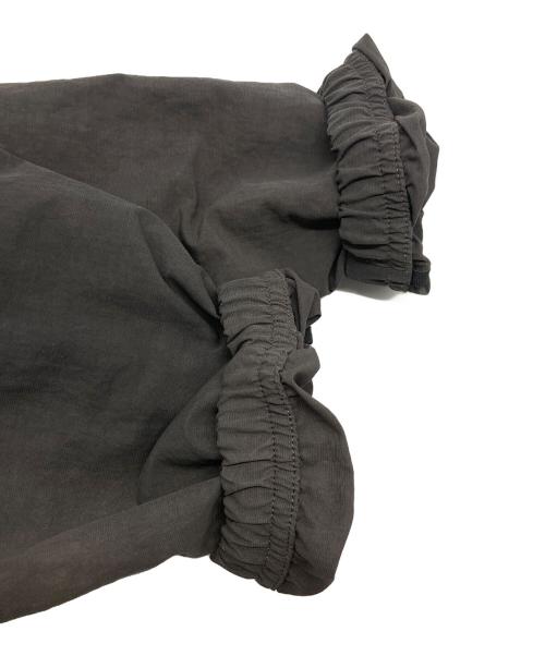 stussy（ステューシー）stussy (ステューシー) BEACH SHELL WAVE DYE グレー サイズ:SIZE Sの古着・服飾アイテム