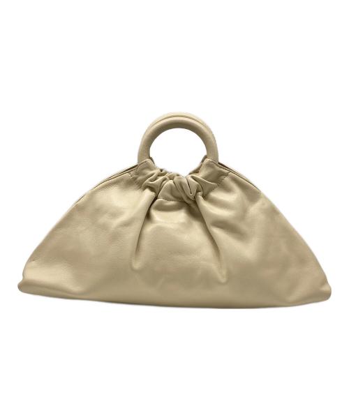 GALLARDA GALANTE（ガリャルダガランテ）GALLARDA GALANTE (ガリャルダガランテ) MANITA別注バッグ ベージュの古着・服飾アイテム