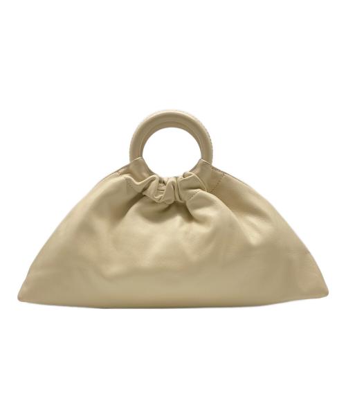 GALLARDA GALANTE（ガリャルダガランテ）GALLARDA GALANTE (ガリャルダガランテ) MANITA別注バッグ ベージュの古着・服飾アイテム