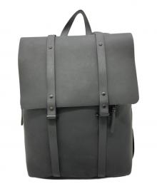 GASTON LUGA（ガストンルーガ）の古着「SPLASH 2.0」｜ブラック