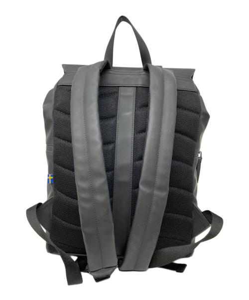 GASTON LUGA（ガストンルーガ）GASTON LUGA (ガストンルーガ) SPLASH 2.0 ブラックの古着・服飾アイテム