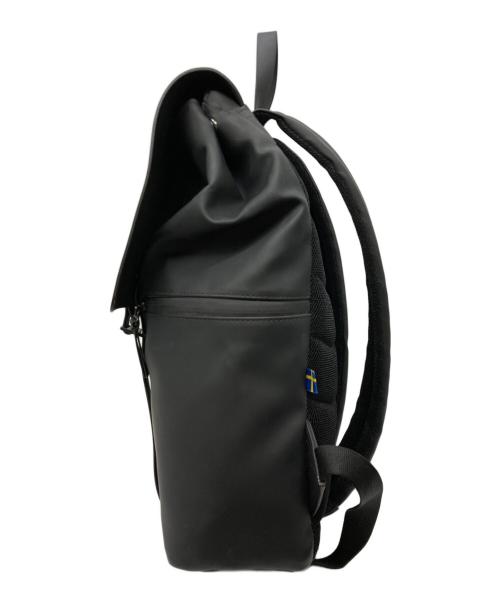 GASTON LUGA（ガストンルーガ）GASTON LUGA (ガストンルーガ) SPLASH 2.0 ブラックの古着・服飾アイテム