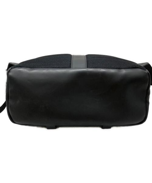 GASTON LUGA（ガストンルーガ）GASTON LUGA (ガストンルーガ) SPLASH 2.0 ブラックの古着・服飾アイテム