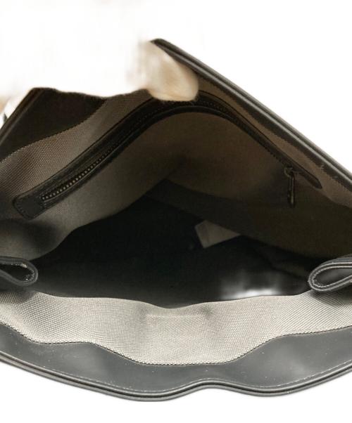 GASTON LUGA（ガストンルーガ）GASTON LUGA (ガストンルーガ) SPLASH 2.0 ブラックの古着・服飾アイテム