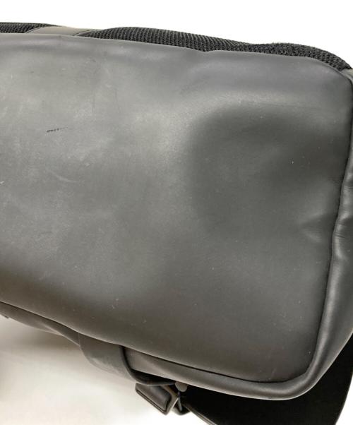 GASTON LUGA（ガストンルーガ）GASTON LUGA (ガストンルーガ) SPLASH 2.0 ブラックの古着・服飾アイテム