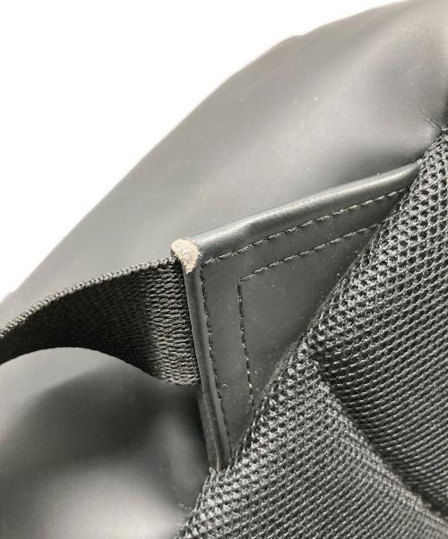 GASTON LUGA（ガストンルーガ）GASTON LUGA (ガストンルーガ) SPLASH 2.0 ブラックの古着・服飾アイテム