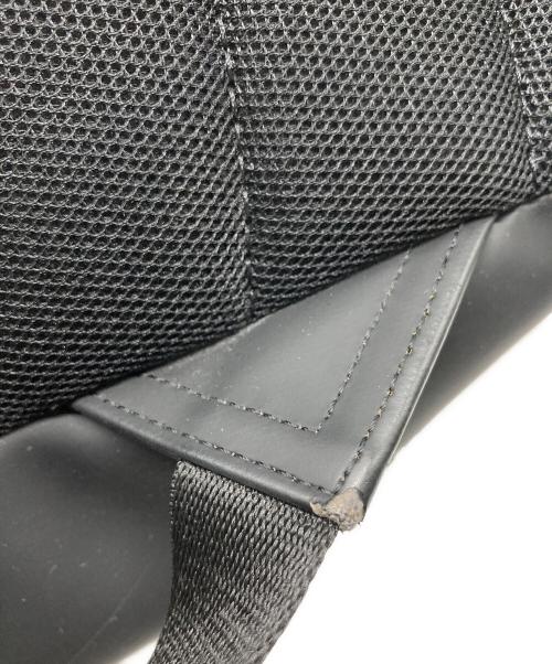 GASTON LUGA（ガストンルーガ）GASTON LUGA (ガストンルーガ) SPLASH 2.0 ブラックの古着・服飾アイテム