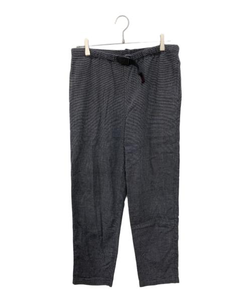 GRAMICCI（グラミチ）GRAMICCI (グラミチ) クライミングパンツ グレー サイズ:SMの古着・服飾アイテム