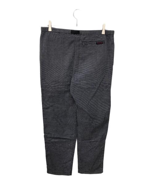 GRAMICCI（グラミチ）GRAMICCI (グラミチ) クライミングパンツ グレー サイズ:SMの古着・服飾アイテム