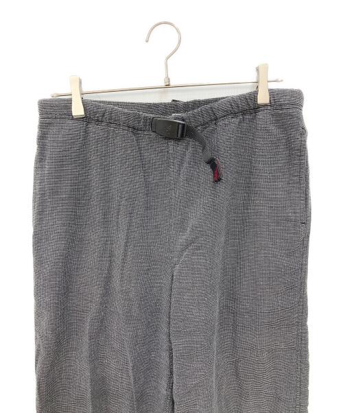 GRAMICCI（グラミチ）GRAMICCI (グラミチ) クライミングパンツ グレー サイズ:SMの古着・服飾アイテム