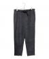 GRAMICCI（グラミチ）の古着「クライミングパンツ」｜グレー