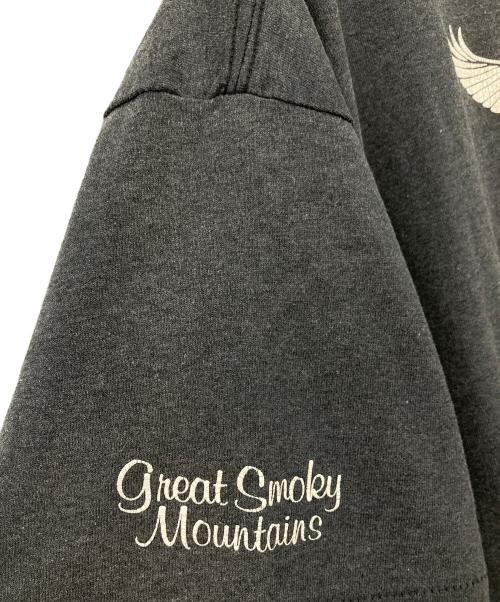 VINTAGE（ヴィンテージ）VINTAGE (ヴィンテージ) シングルステッチtシャツ グレー サイズ:不明の古着・服飾アイテム