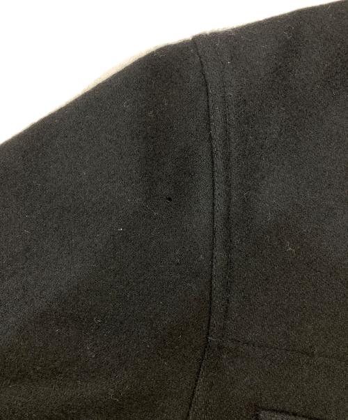 beauty:beast（ビューティービースト）beauty:beast (ビューティービースト) ウールジャケット ブラック サイズ:Ｍの古着・服飾アイテム