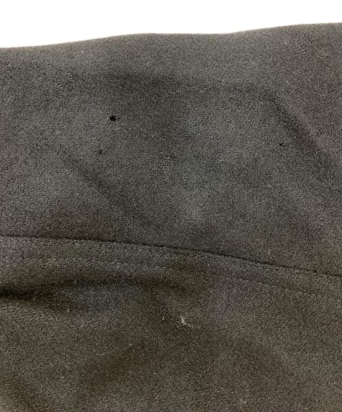 beauty:beast（ビューティービースト）beauty:beast (ビューティービースト) ウールジャケット ブラック サイズ:Ｍの古着・服飾アイテム