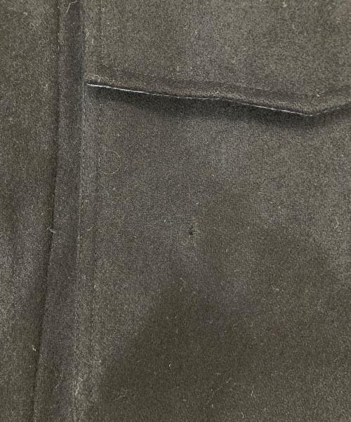 beauty:beast（ビューティービースト）beauty:beast (ビューティービースト) ウールジャケット ブラック サイズ:Ｍの古着・服飾アイテム