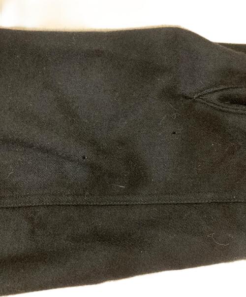 beauty:beast（ビューティービースト）beauty:beast (ビューティービースト) ウールジャケット ブラック サイズ:Ｍの古着・服飾アイテム